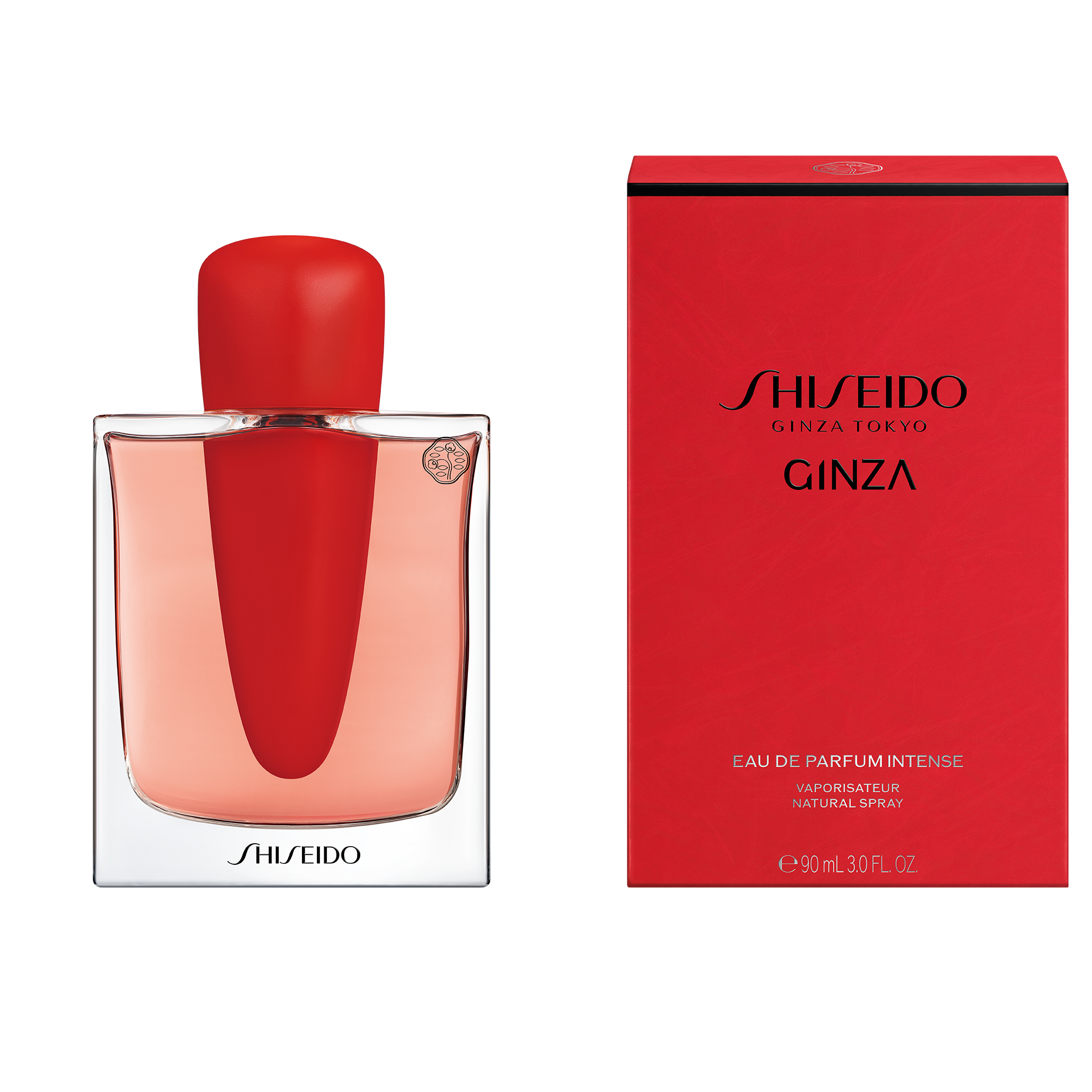 Ginza Eau De Parfum Intense, 